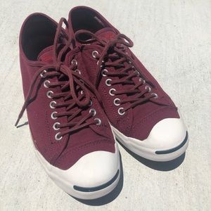Jack Purcell Converse 💓